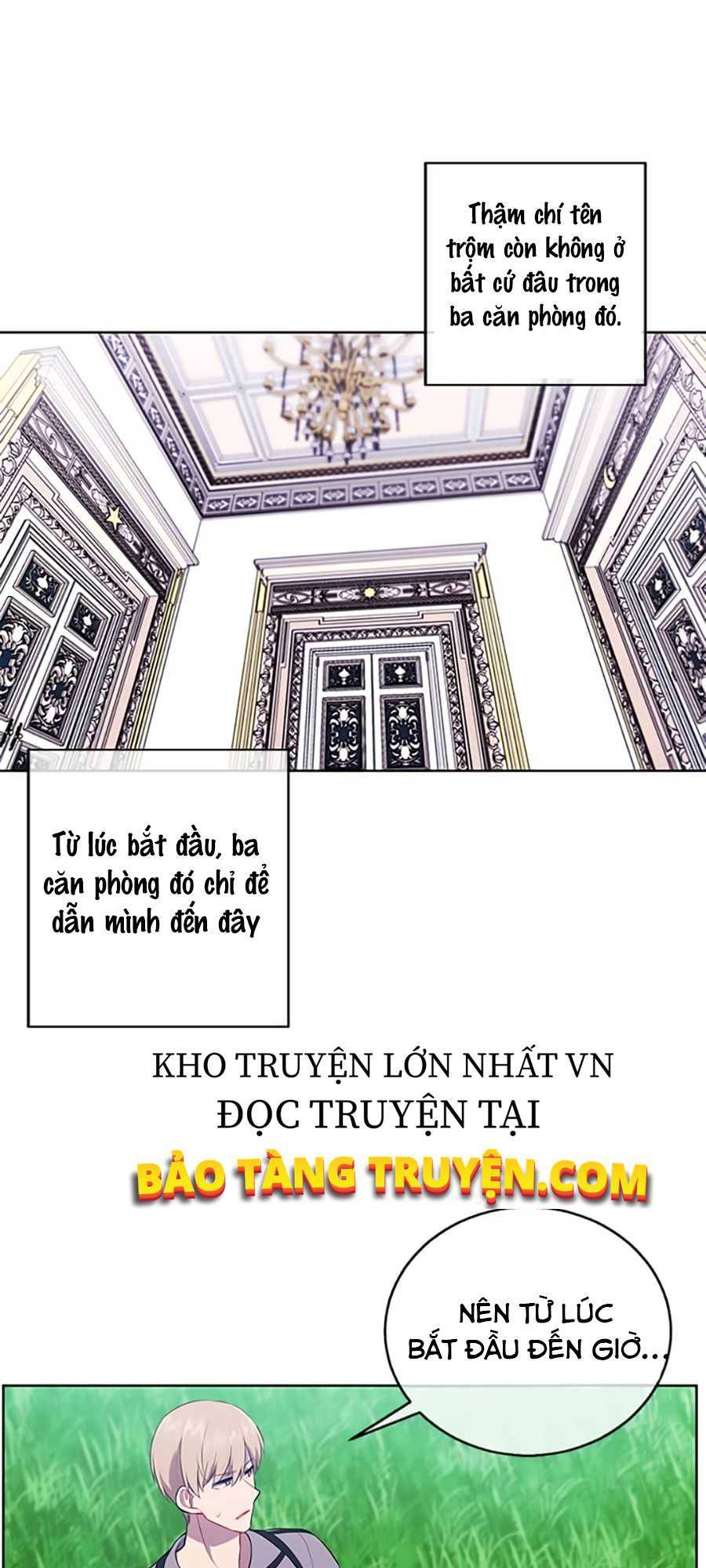 Biến Thành Phế Vật Trong Tiểu Thuyết Giả Tưởng Chapter 55 - Trang 2