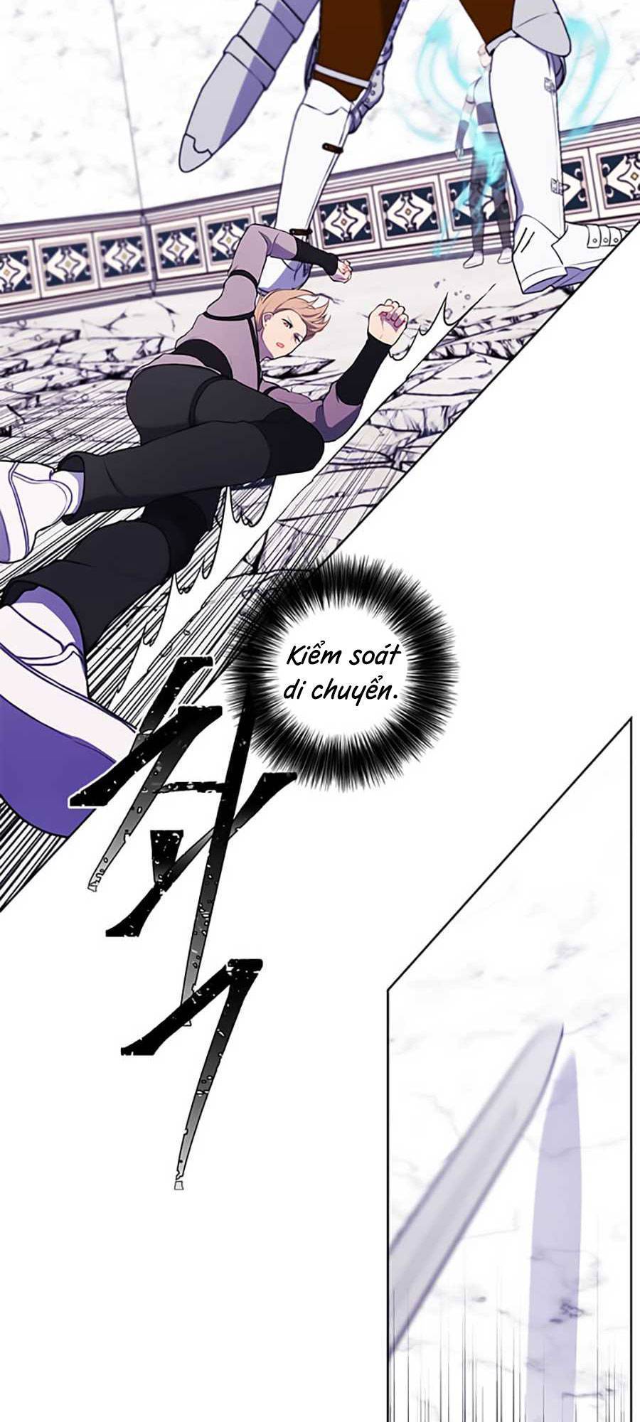 Biến Thành Phế Vật Trong Tiểu Thuyết Giả Tưởng Chapter 55 - Trang 2