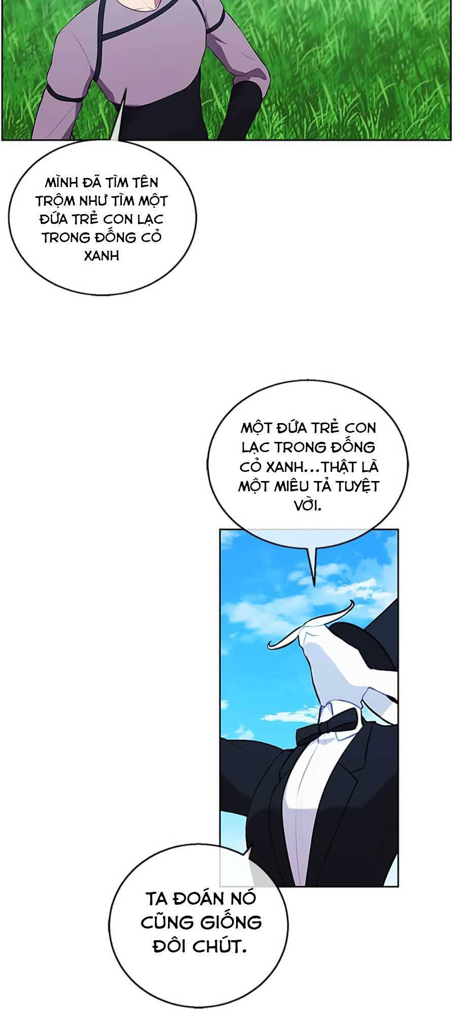 Biến Thành Phế Vật Trong Tiểu Thuyết Giả Tưởng Chapter 55 - Trang 2