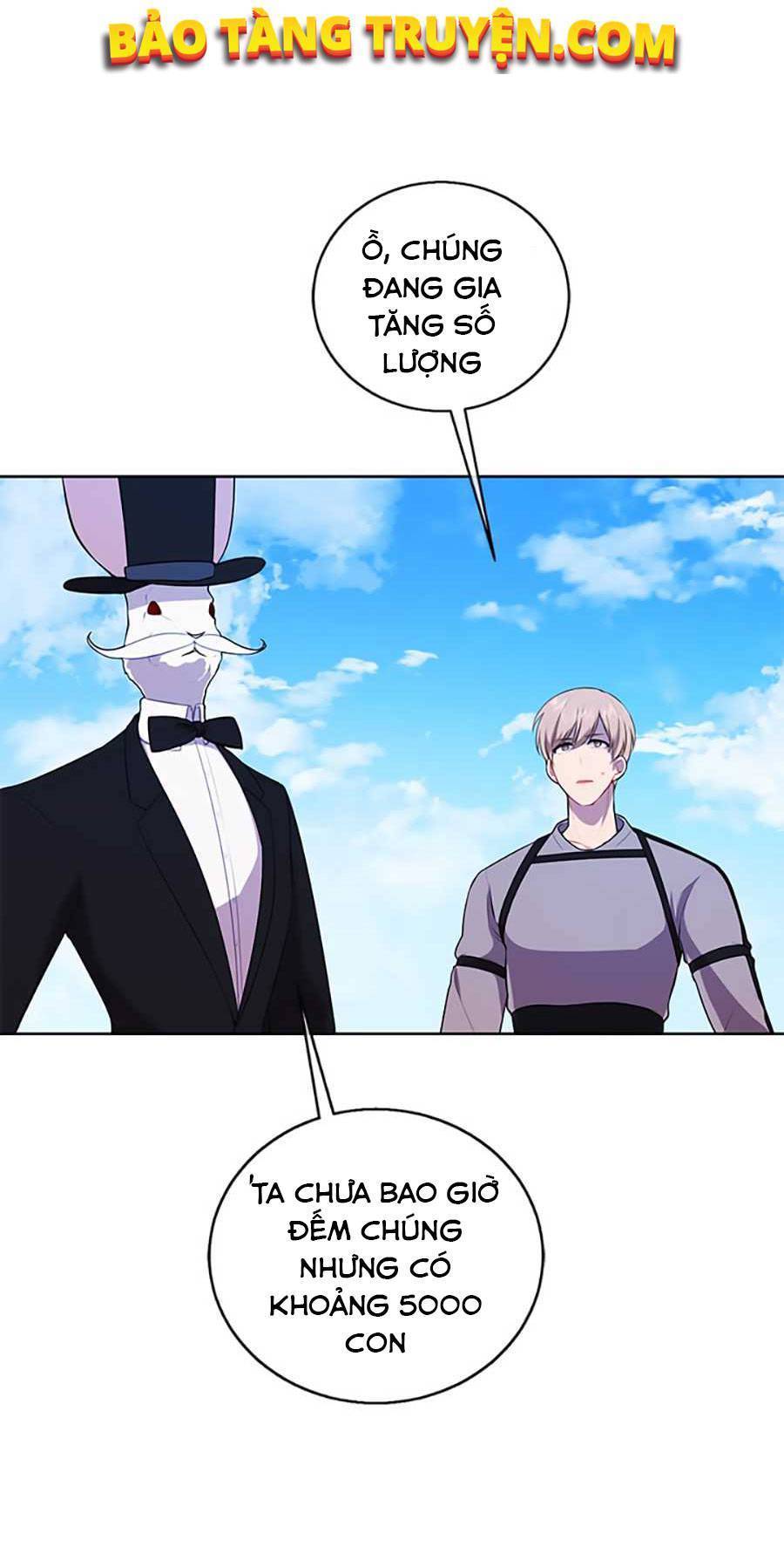 Biến Thành Phế Vật Trong Tiểu Thuyết Giả Tưởng Chapter 55 - Trang 2