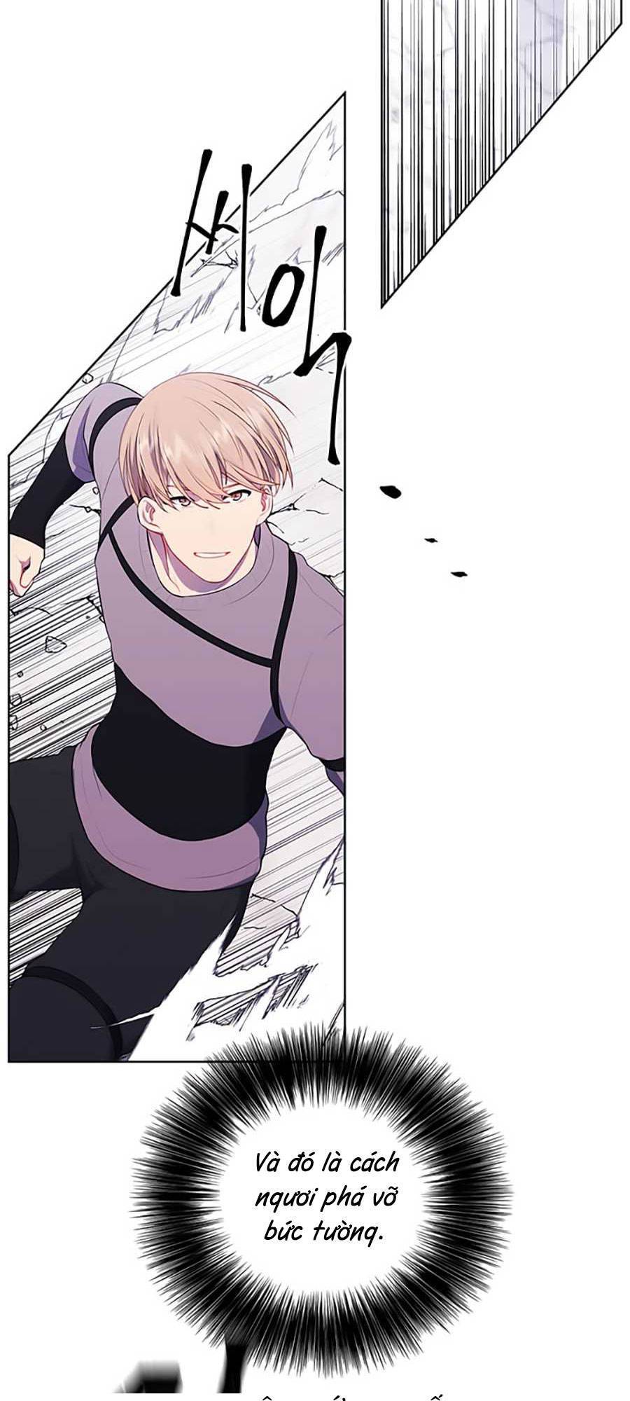 Biến Thành Phế Vật Trong Tiểu Thuyết Giả Tưởng Chapter 55 - Trang 2