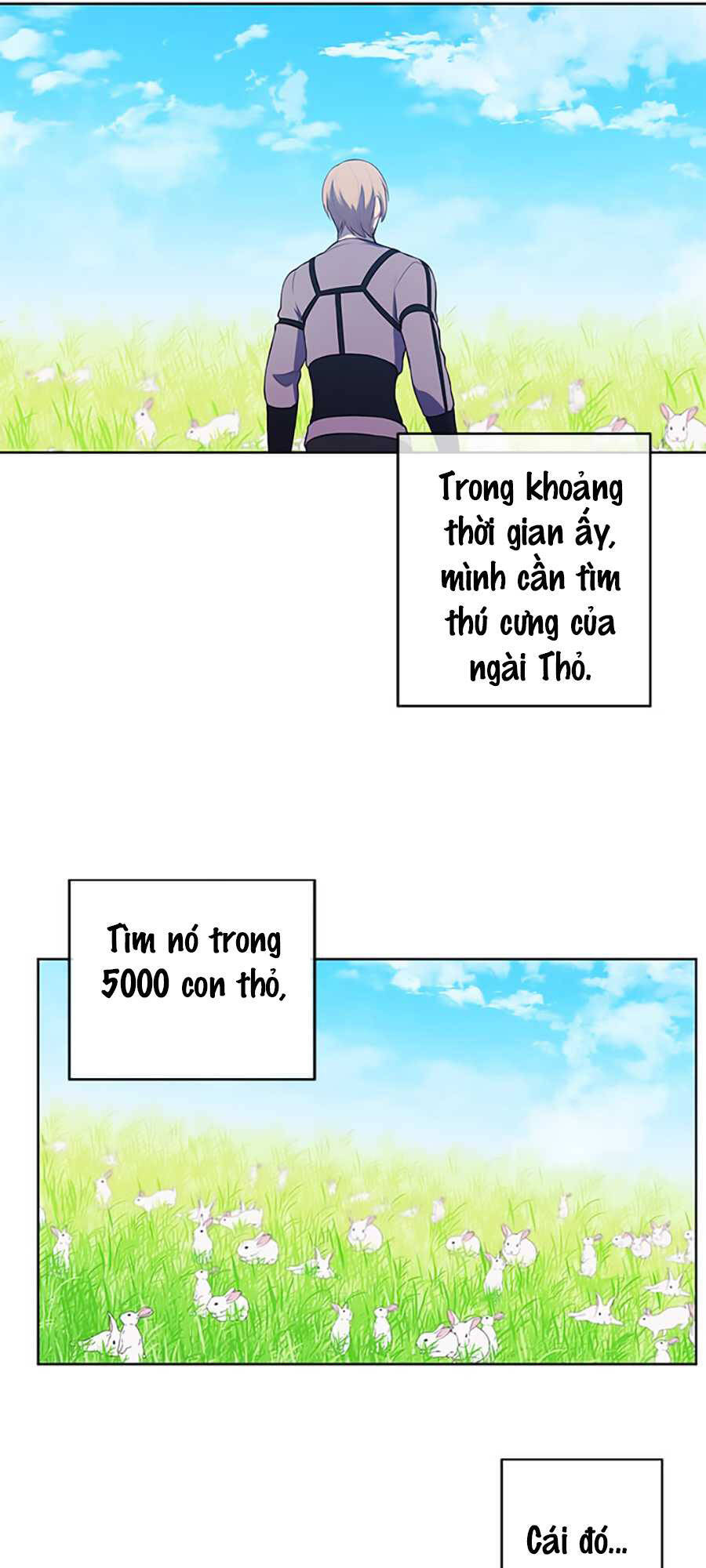 Biến Thành Phế Vật Trong Tiểu Thuyết Giả Tưởng Chapter 56 - Trang 2