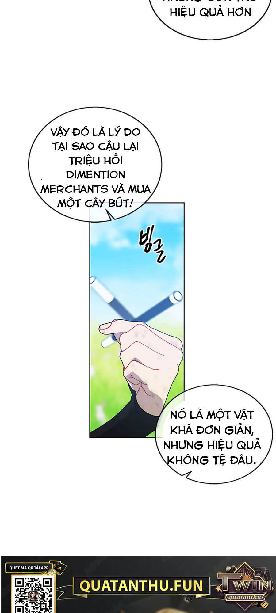 Biến Thành Phế Vật Trong Tiểu Thuyết Giả Tưởng Chapter 56 - Trang 2