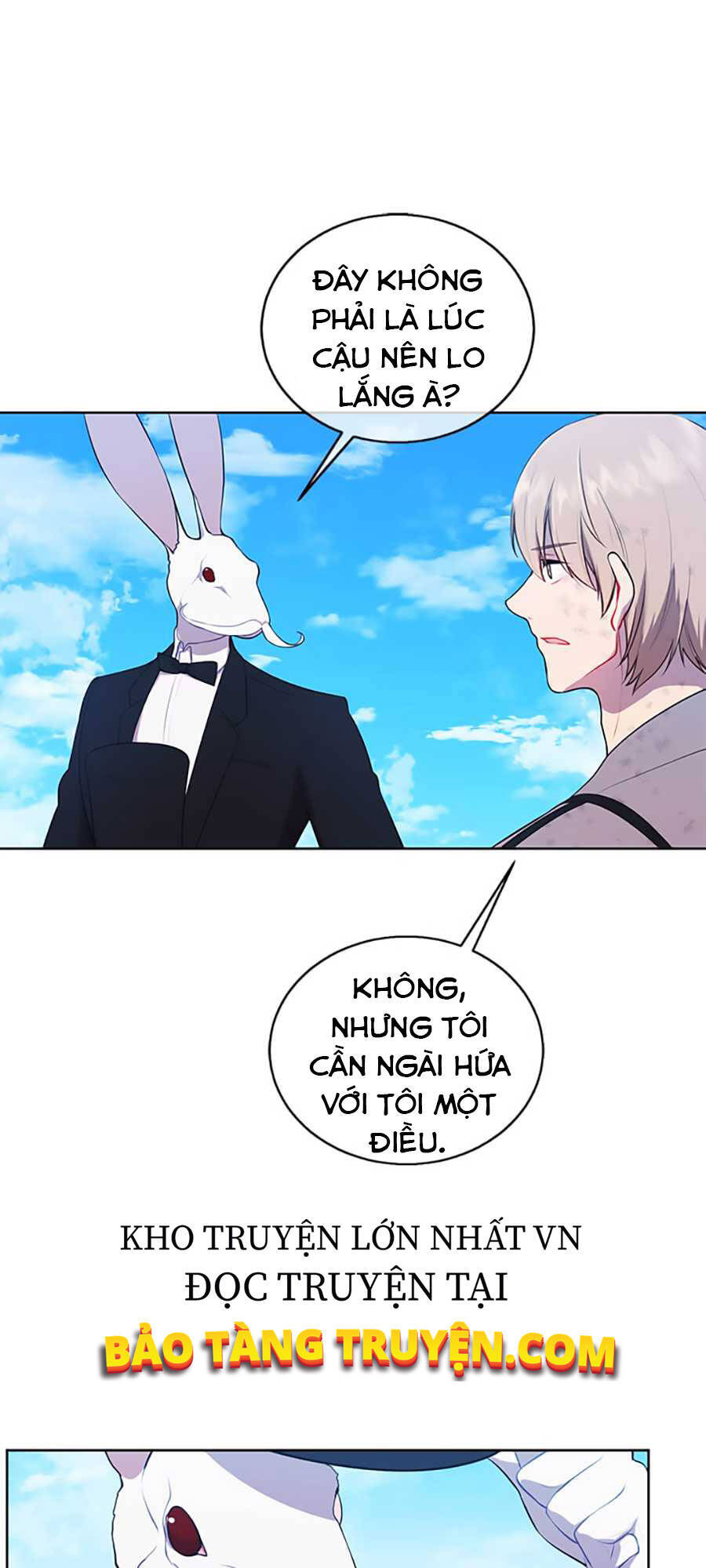 Biến Thành Phế Vật Trong Tiểu Thuyết Giả Tưởng Chapter 56 - Trang 2