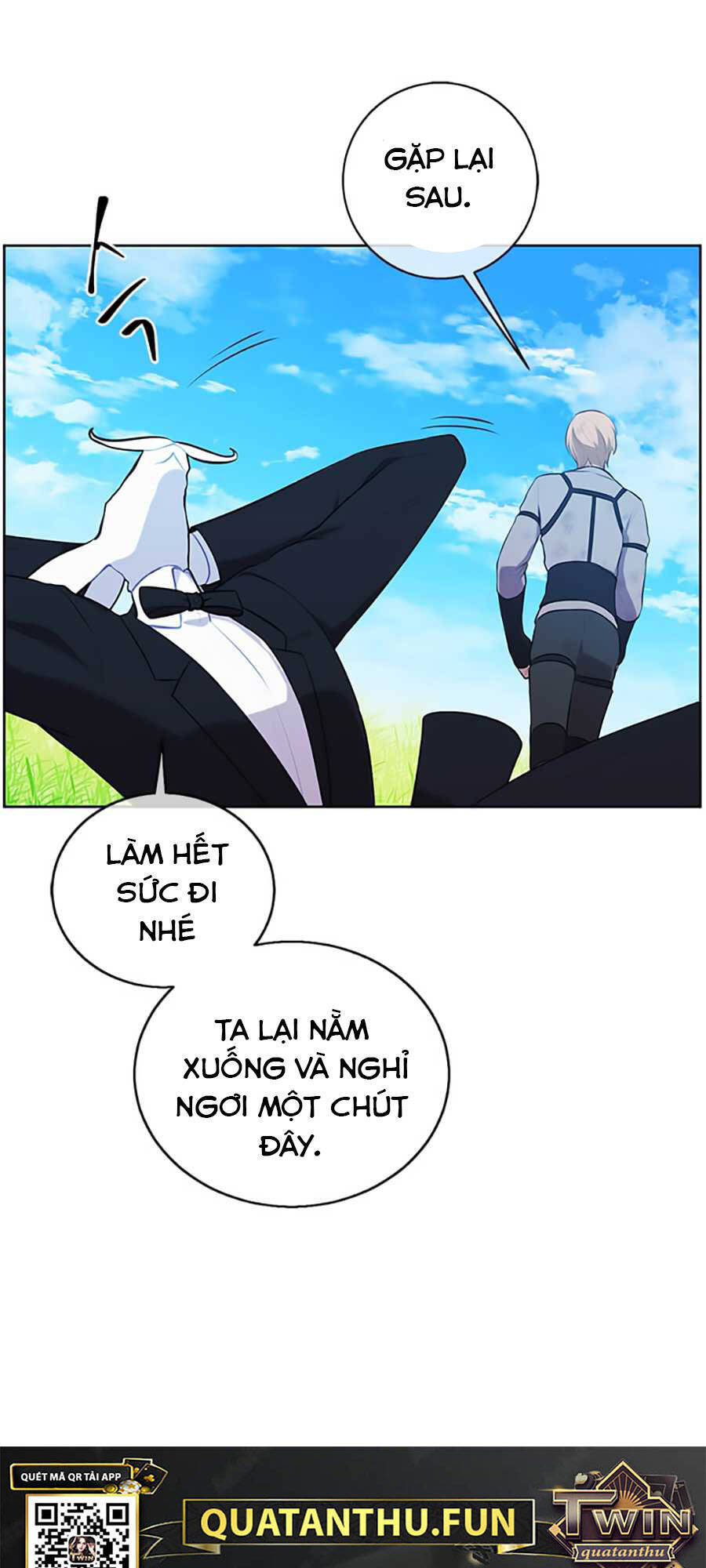 Biến Thành Phế Vật Trong Tiểu Thuyết Giả Tưởng Chapter 56 - Trang 2