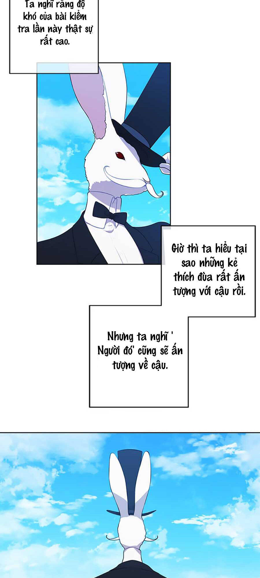 Biến Thành Phế Vật Trong Tiểu Thuyết Giả Tưởng Chapter 56 - Trang 2