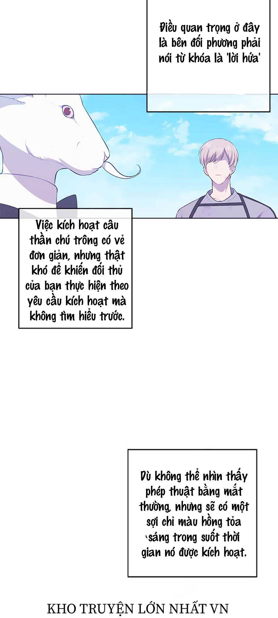 Biến Thành Phế Vật Trong Tiểu Thuyết Giả Tưởng Chapter 56 - Trang 2