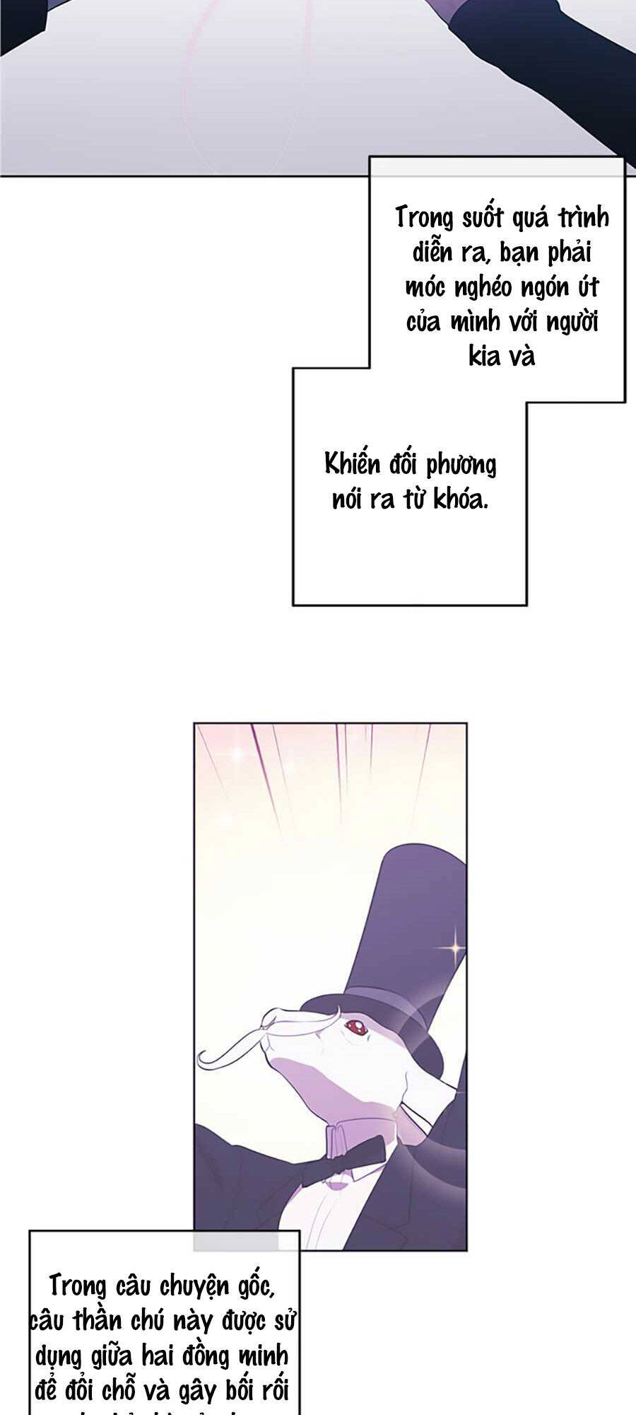 Biến Thành Phế Vật Trong Tiểu Thuyết Giả Tưởng Chapter 56 - Trang 2