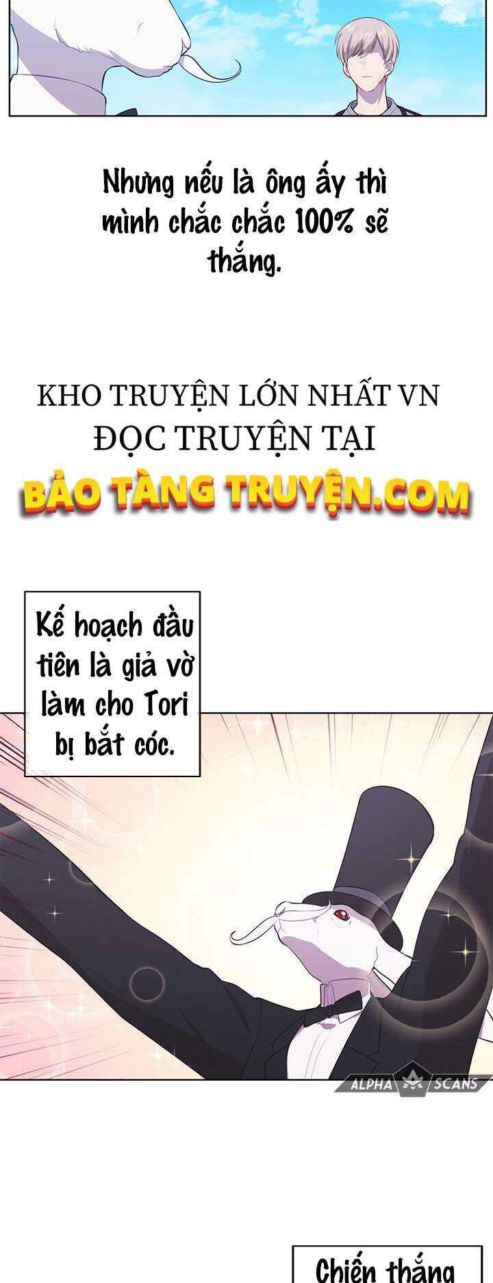 Biến Thành Phế Vật Trong Tiểu Thuyết Giả Tưởng Chapter 57 - Trang 2