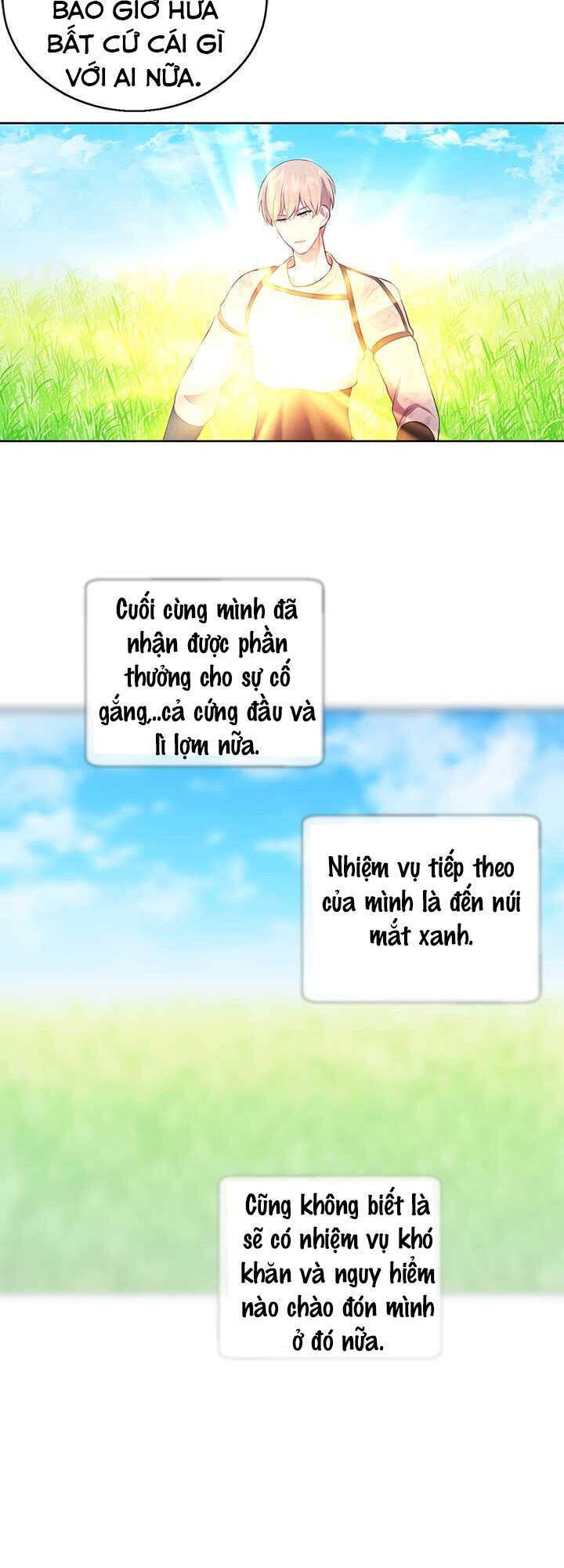 Biến Thành Phế Vật Trong Tiểu Thuyết Giả Tưởng Chapter 57 - Trang 2