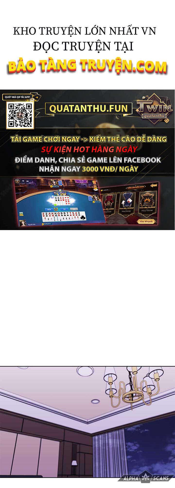 Biến Thành Phế Vật Trong Tiểu Thuyết Giả Tưởng Chapter 57 - Trang 2