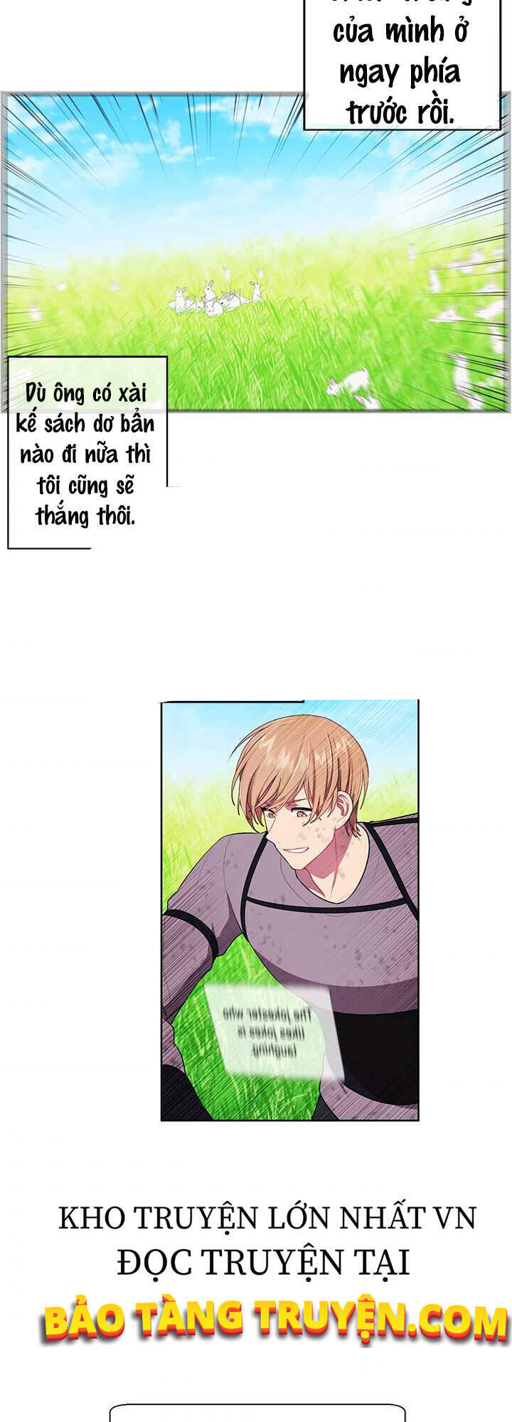 Biến Thành Phế Vật Trong Tiểu Thuyết Giả Tưởng Chapter 57 - Trang 2