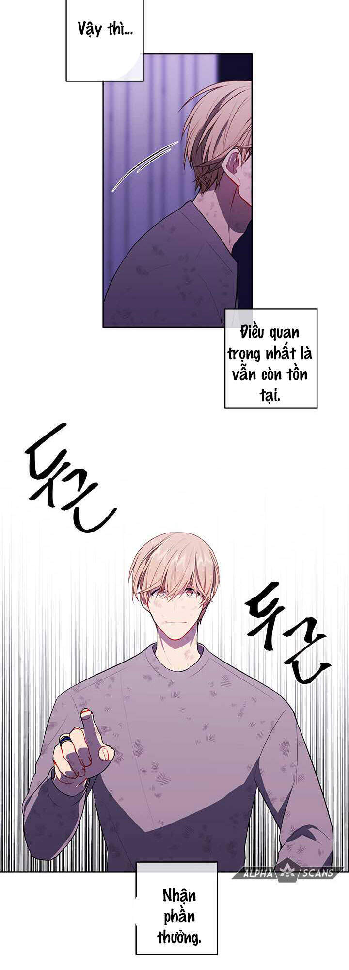 Biến Thành Phế Vật Trong Tiểu Thuyết Giả Tưởng Chapter 57 - Trang 2