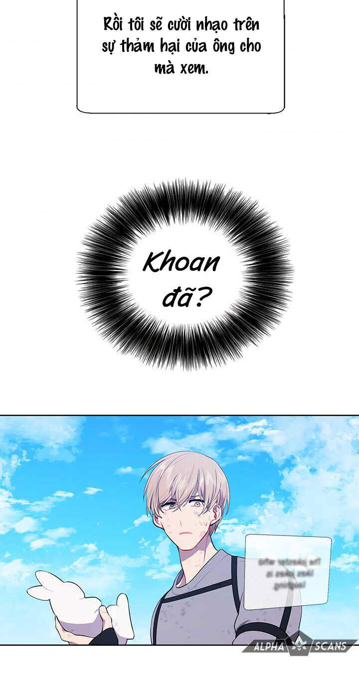 Biến Thành Phế Vật Trong Tiểu Thuyết Giả Tưởng Chapter 57 - Trang 2