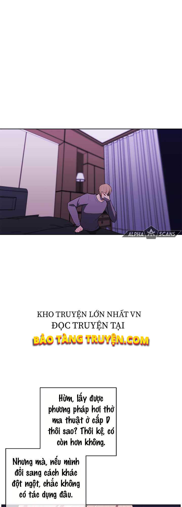 Biến Thành Phế Vật Trong Tiểu Thuyết Giả Tưởng Chapter 57 - Trang 2