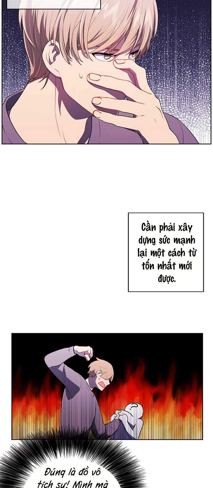 Biến Thành Phế Vật Trong Tiểu Thuyết Giả Tưởng Chapter 57 - Trang 2