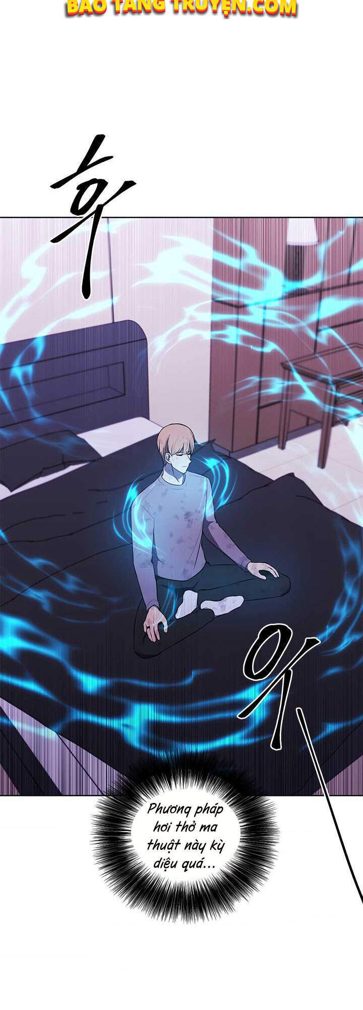 Biến Thành Phế Vật Trong Tiểu Thuyết Giả Tưởng Chapter 57 - Trang 2