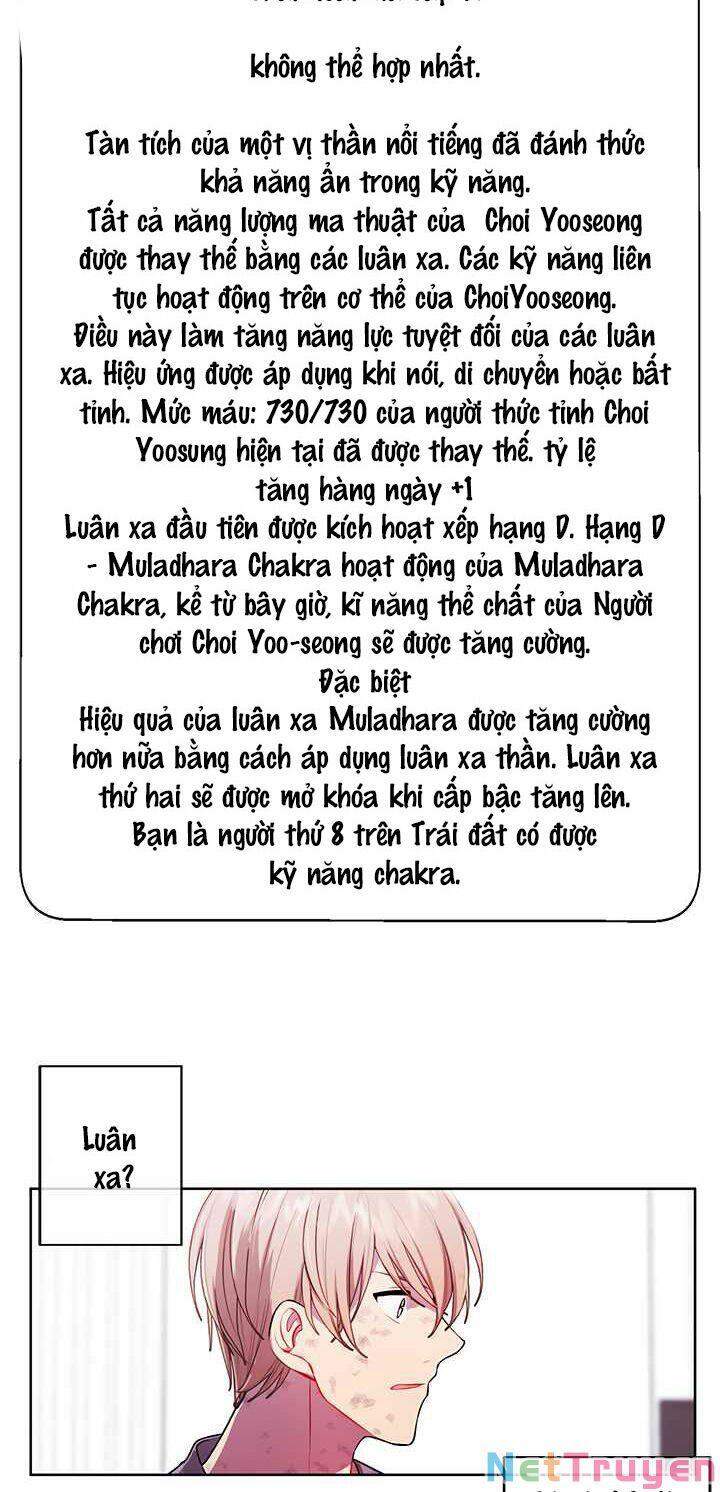 Biến Thành Phế Vật Trong Tiểu Thuyết Giả Tưởng Chapter 58 - Trang 2