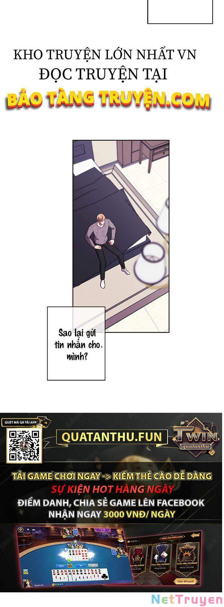 Biến Thành Phế Vật Trong Tiểu Thuyết Giả Tưởng Chapter 58 - Trang 2