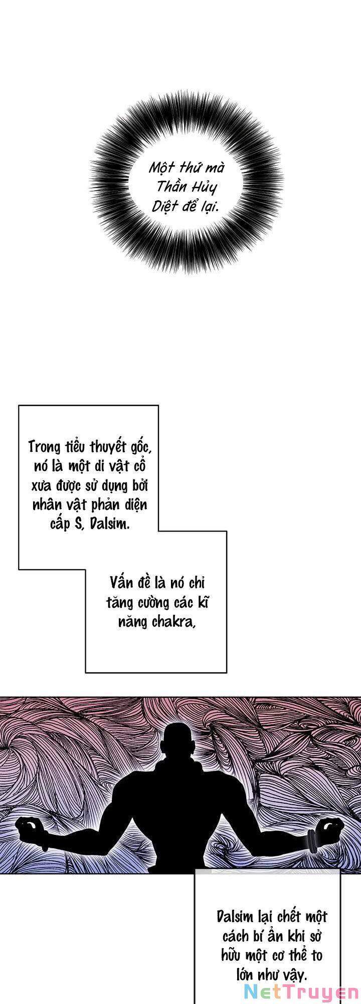 Biến Thành Phế Vật Trong Tiểu Thuyết Giả Tưởng Chapter 58 - Trang 2