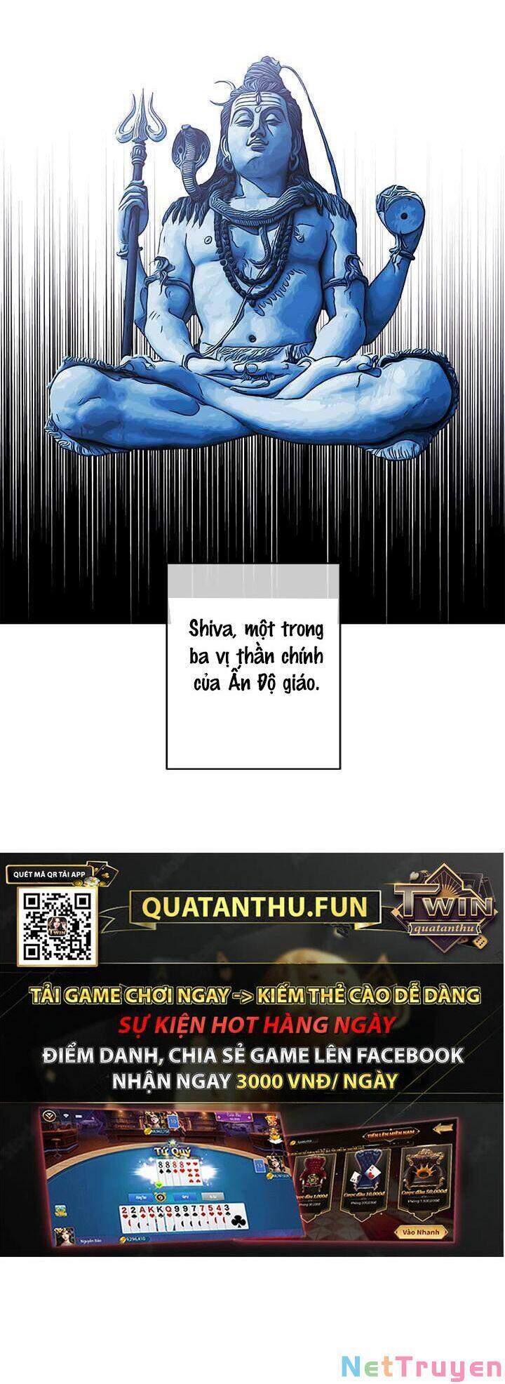 Biến Thành Phế Vật Trong Tiểu Thuyết Giả Tưởng Chapter 58 - Trang 2