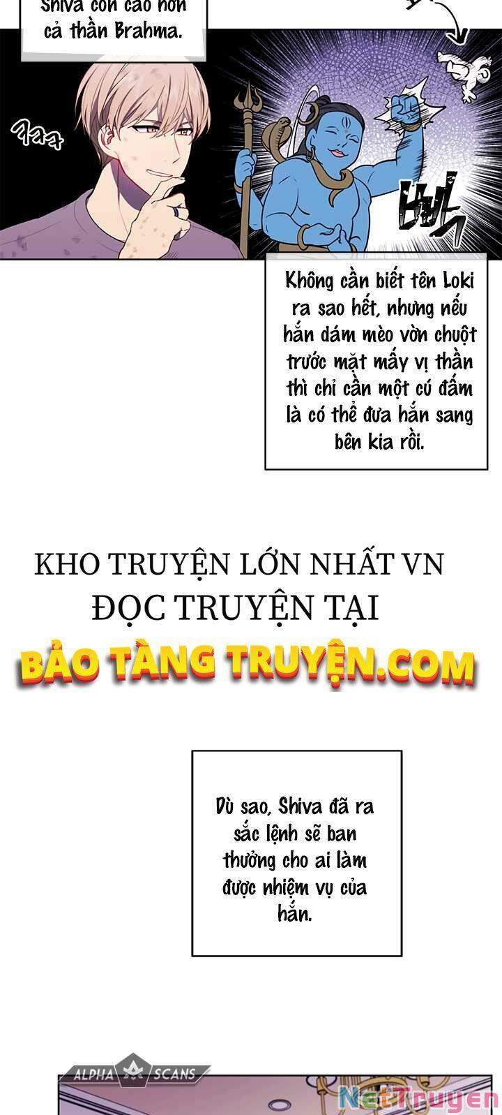 Biến Thành Phế Vật Trong Tiểu Thuyết Giả Tưởng Chapter 58 - Trang 2