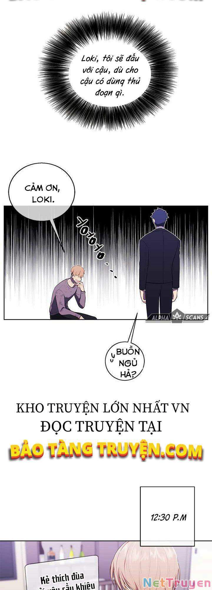 Biến Thành Phế Vật Trong Tiểu Thuyết Giả Tưởng Chapter 58 - Trang 2