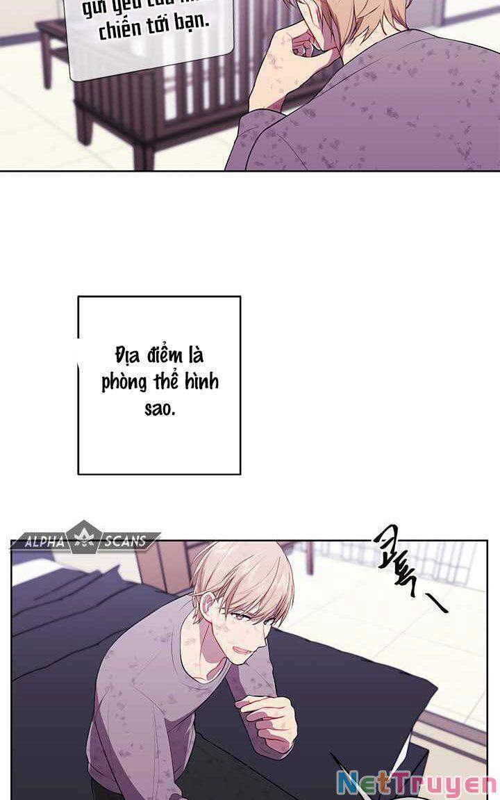 Biến Thành Phế Vật Trong Tiểu Thuyết Giả Tưởng Chapter 58 - Trang 2