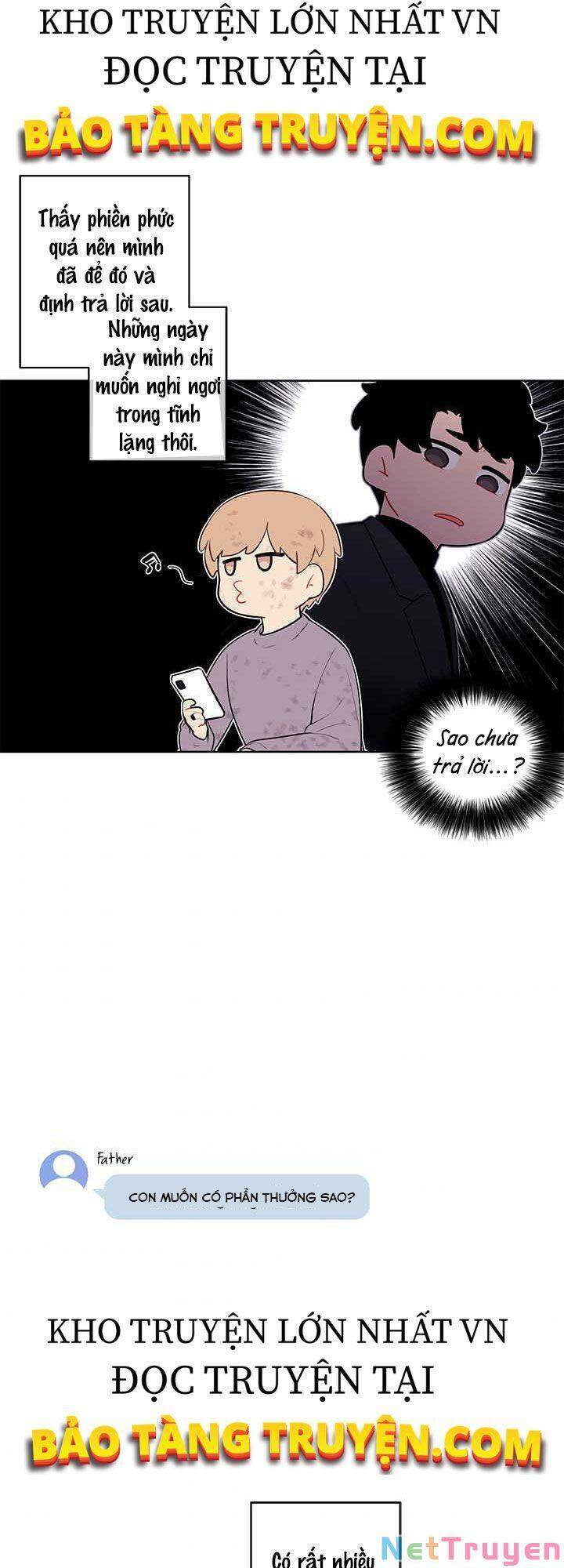 Biến Thành Phế Vật Trong Tiểu Thuyết Giả Tưởng Chapter 58 - Trang 2