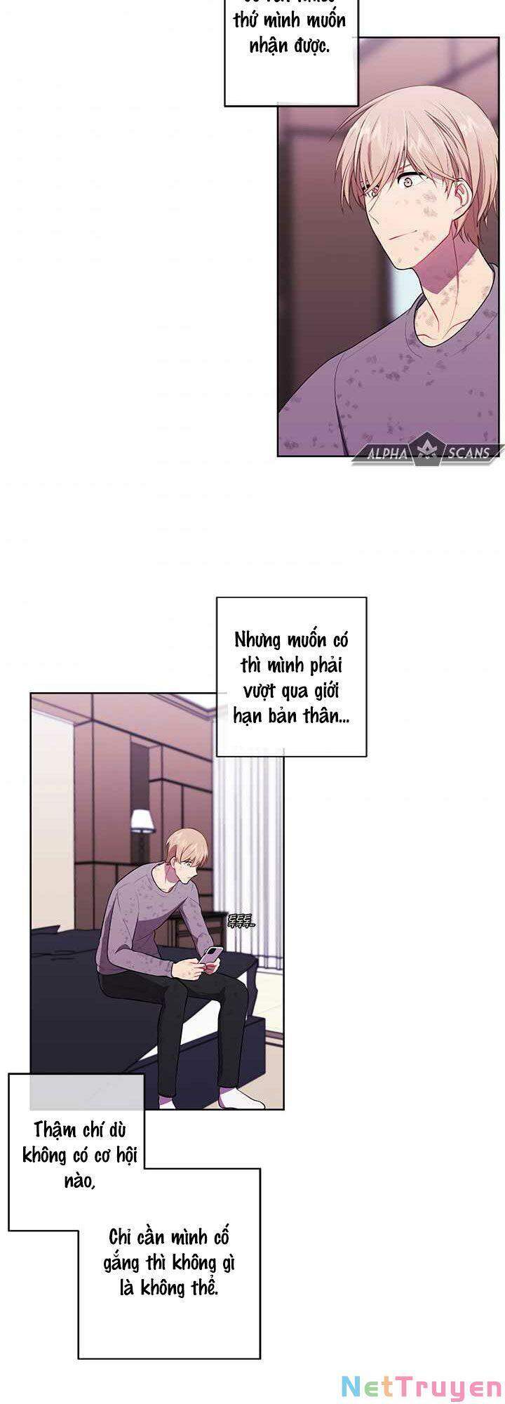 Biến Thành Phế Vật Trong Tiểu Thuyết Giả Tưởng Chapter 58 - Trang 2