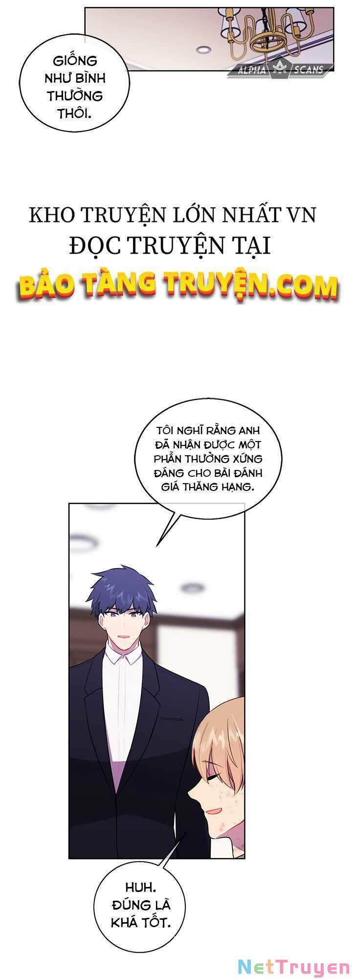 Biến Thành Phế Vật Trong Tiểu Thuyết Giả Tưởng Chapter 58 - Trang 2