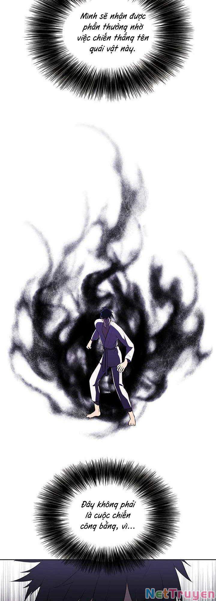 Biến Thành Phế Vật Trong Tiểu Thuyết Giả Tưởng Chapter 58 - Trang 2