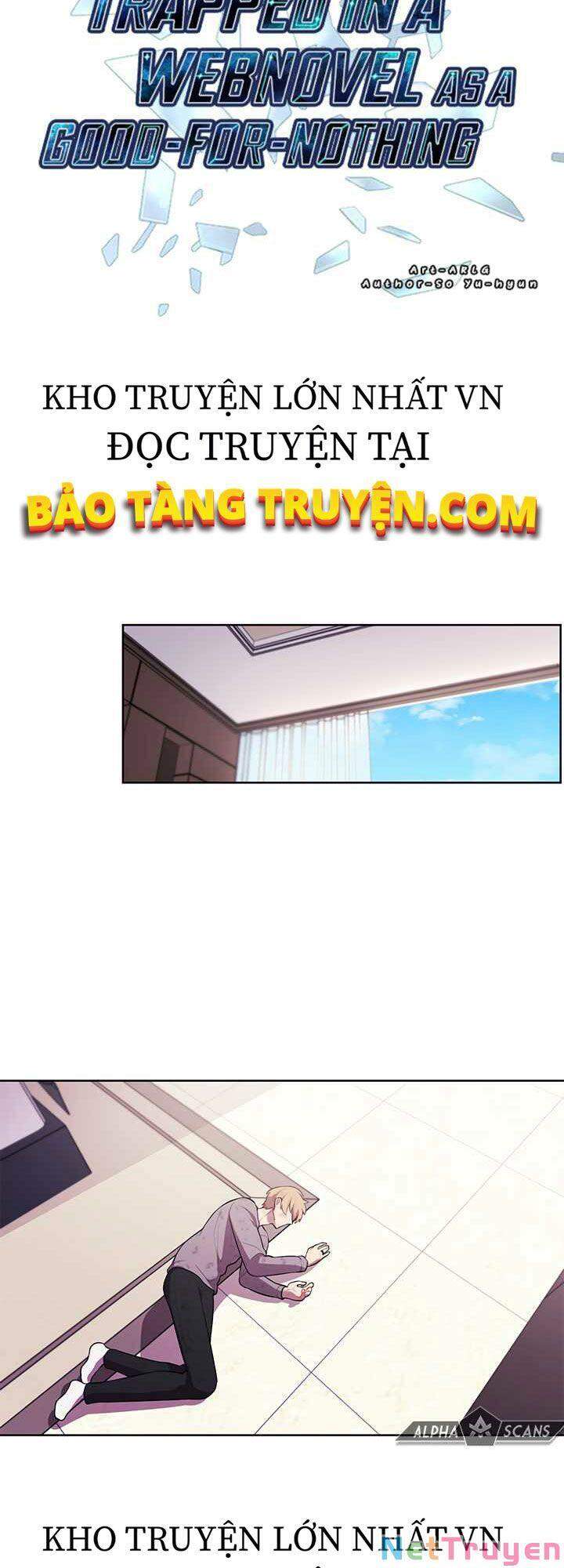 Biến Thành Phế Vật Trong Tiểu Thuyết Giả Tưởng Chapter 58 - Trang 2