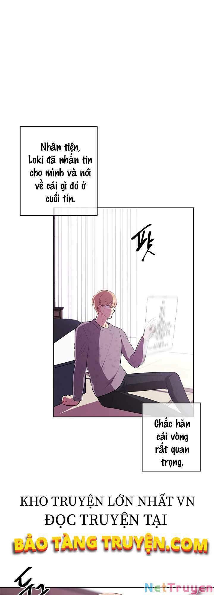 Biến Thành Phế Vật Trong Tiểu Thuyết Giả Tưởng Chapter 58 - Trang 2