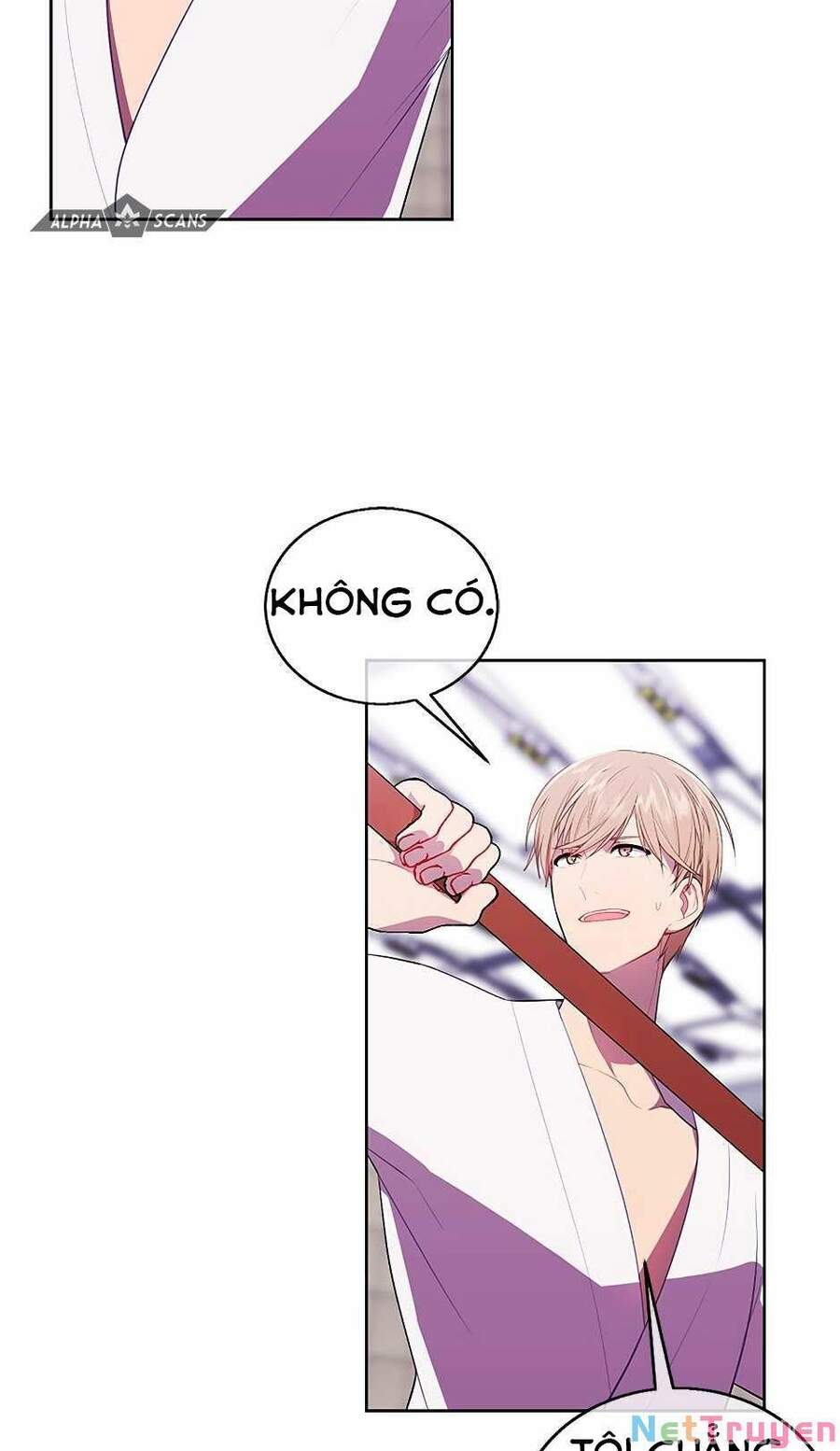 Biến Thành Phế Vật Trong Tiểu Thuyết Giả Tưởng Chapter 59 - Trang 2
