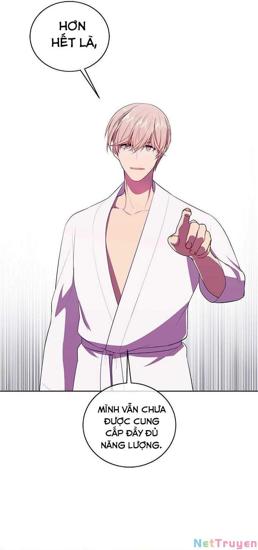 Biến Thành Phế Vật Trong Tiểu Thuyết Giả Tưởng Chapter 59 - Trang 2