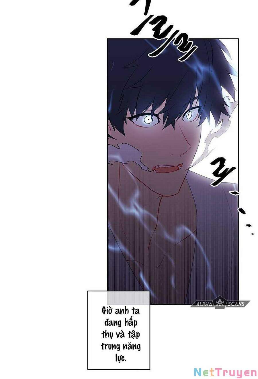 Biến Thành Phế Vật Trong Tiểu Thuyết Giả Tưởng Chapter 59 - Trang 2