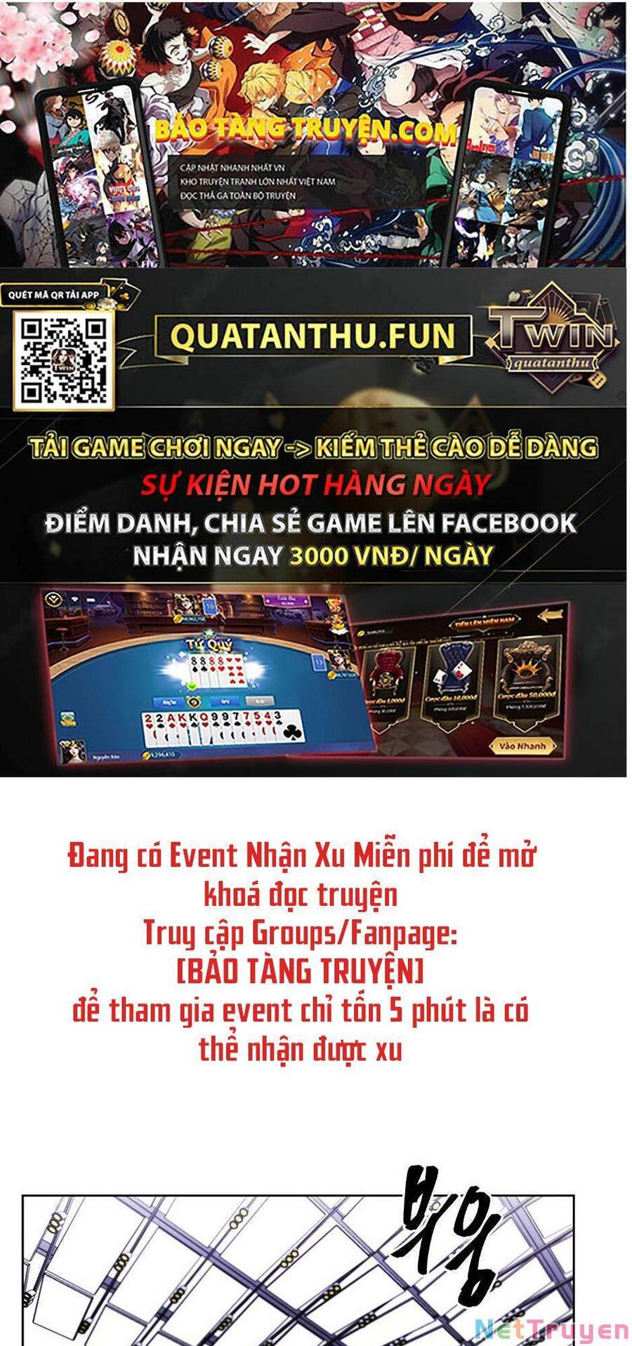 Biến Thành Phế Vật Trong Tiểu Thuyết Giả Tưởng Chapter 59 - Trang 2