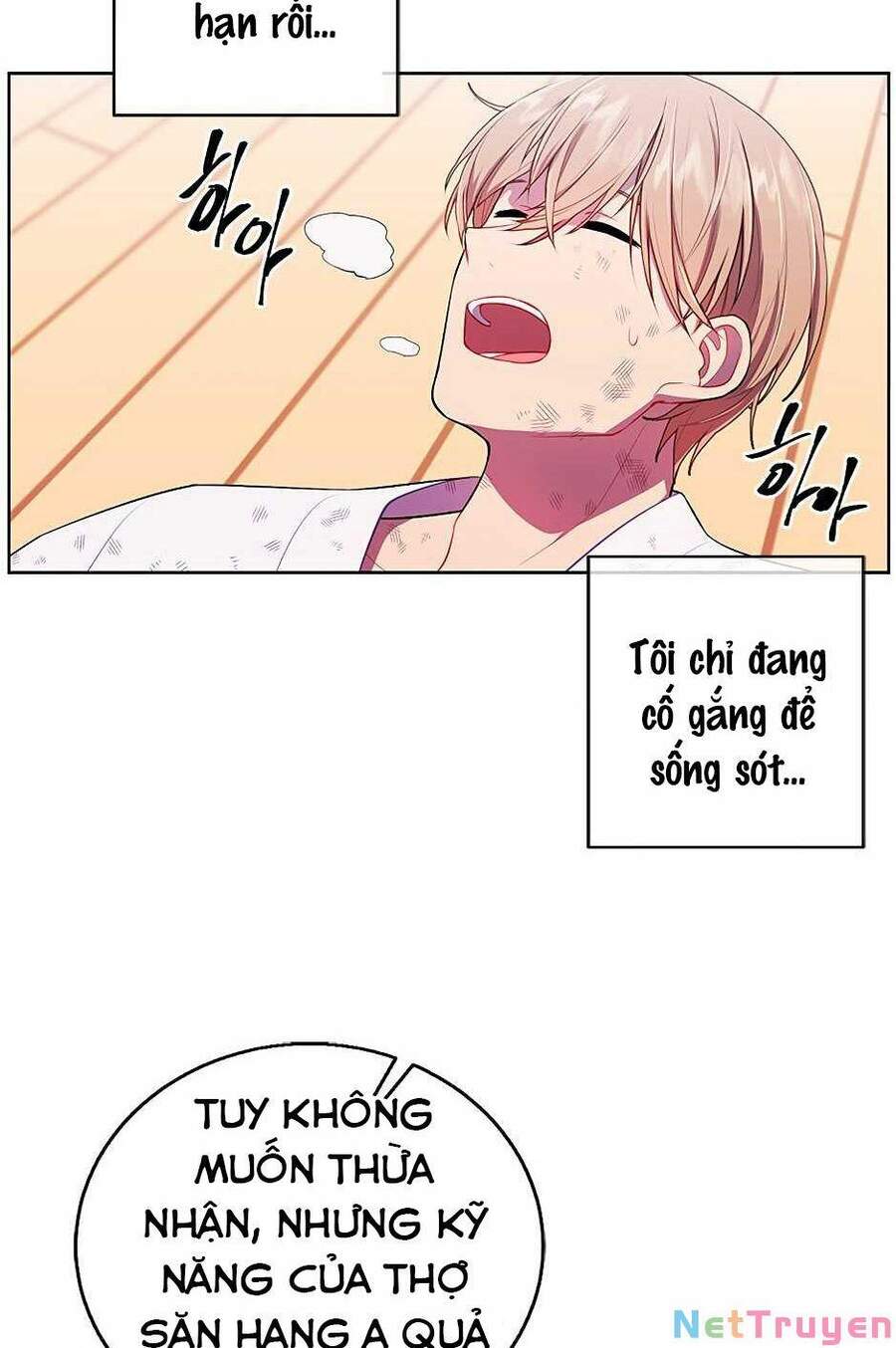 Biến Thành Phế Vật Trong Tiểu Thuyết Giả Tưởng Chapter 59 - Trang 2