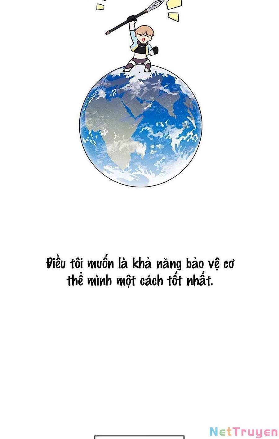 Biến Thành Phế Vật Trong Tiểu Thuyết Giả Tưởng Chapter 59 - Trang 2