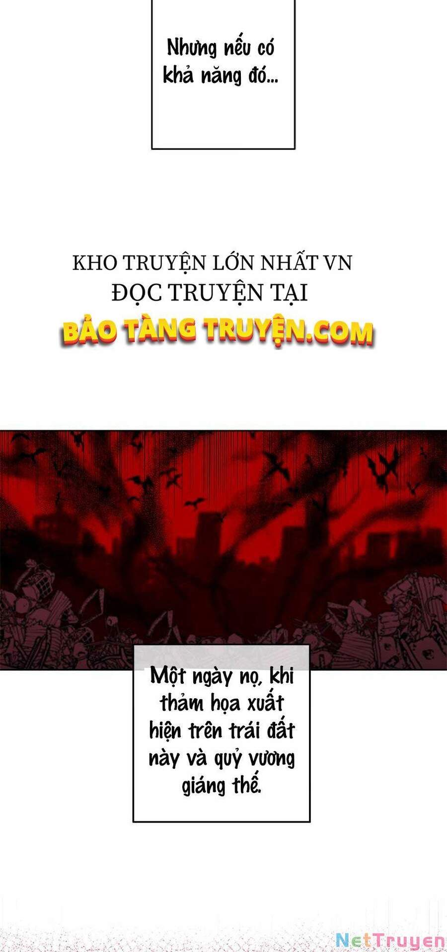 Biến Thành Phế Vật Trong Tiểu Thuyết Giả Tưởng Chapter 59 - Trang 2