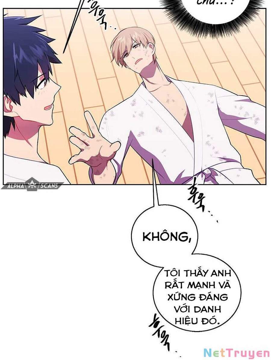 Biến Thành Phế Vật Trong Tiểu Thuyết Giả Tưởng Chapter 59 - Trang 2