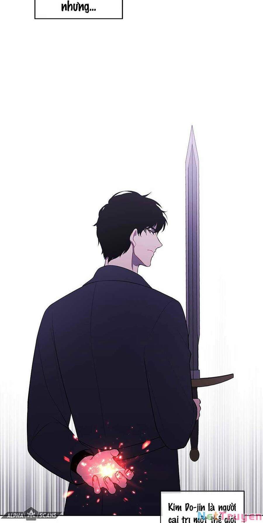 Biến Thành Phế Vật Trong Tiểu Thuyết Giả Tưởng Chapter 59 - Trang 2