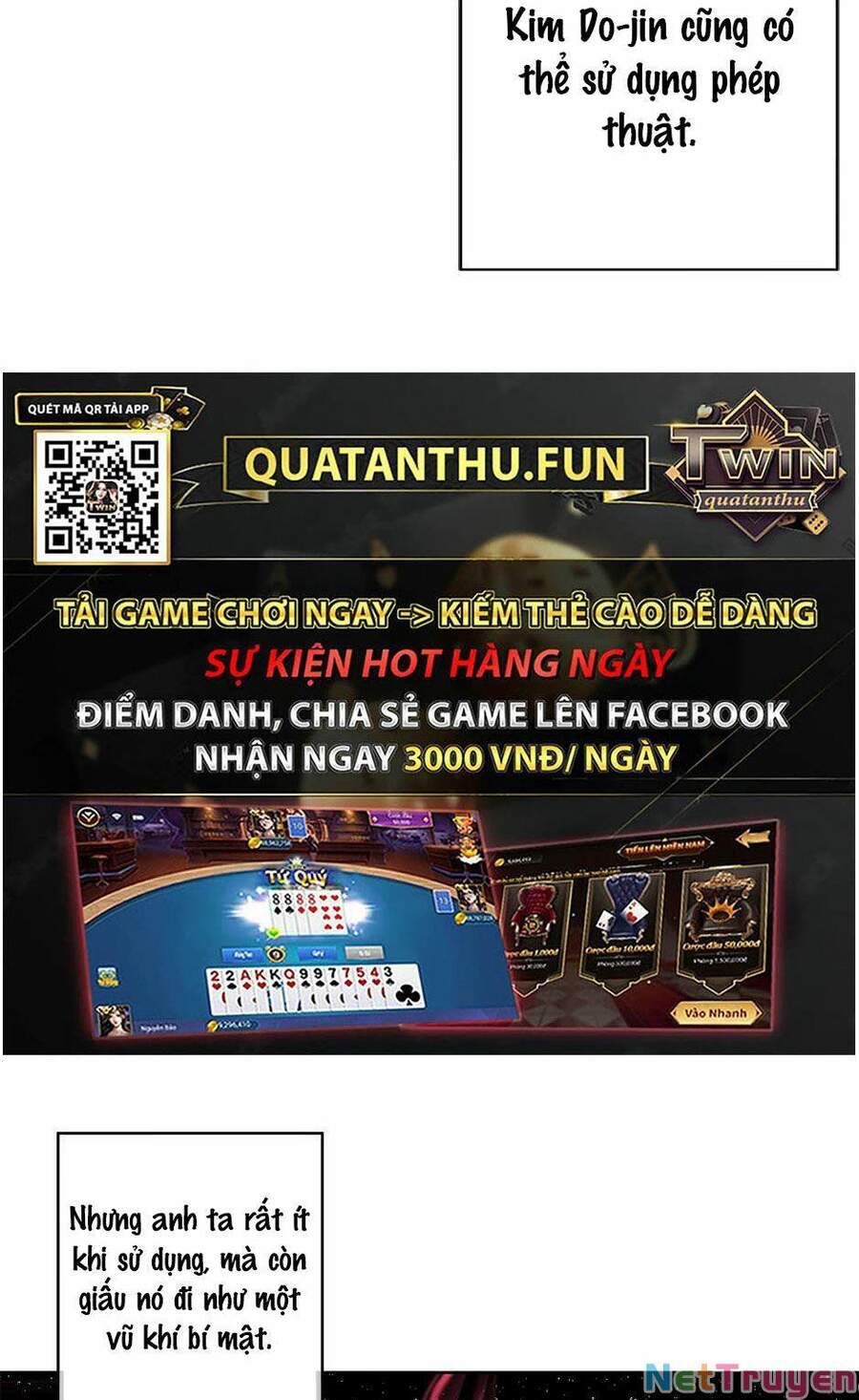 Biến Thành Phế Vật Trong Tiểu Thuyết Giả Tưởng Chapter 59 - Trang 2