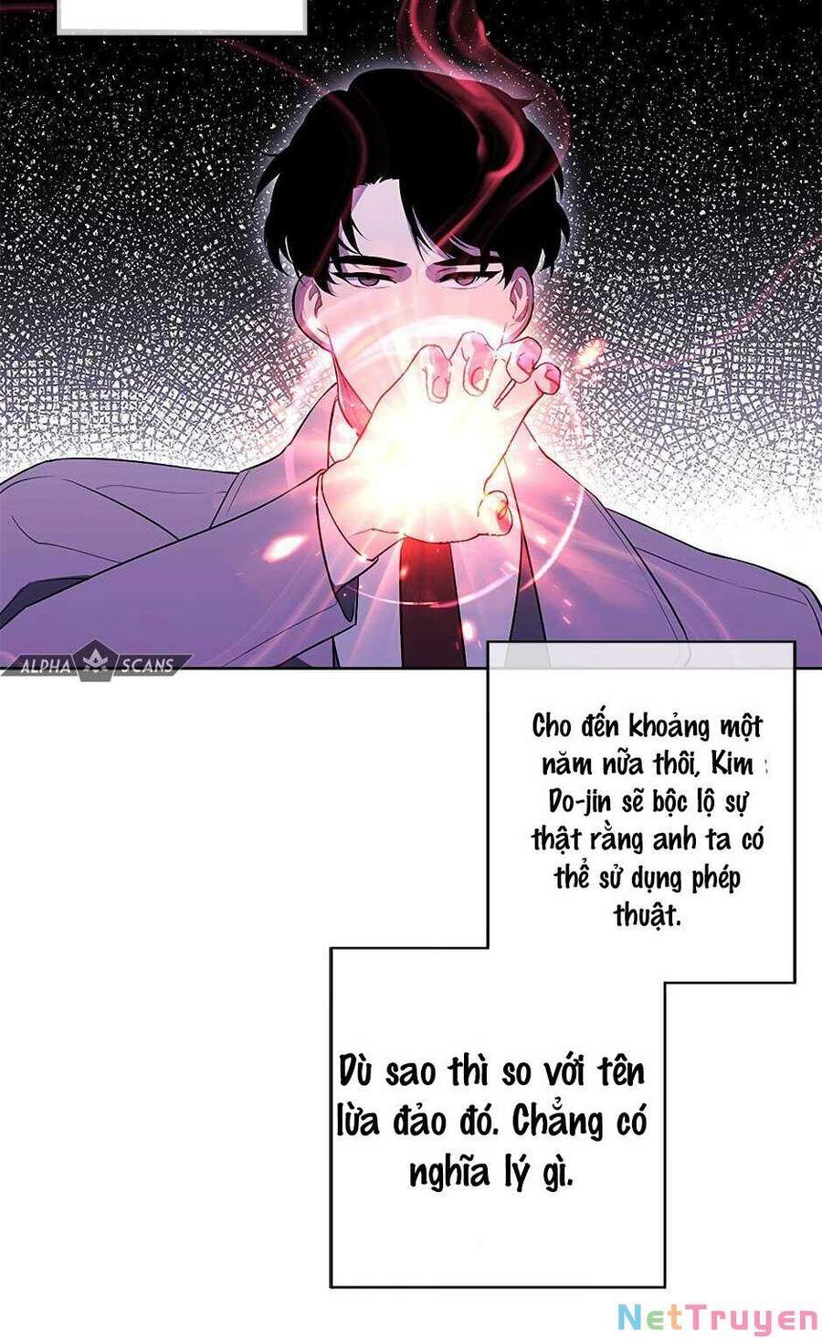 Biến Thành Phế Vật Trong Tiểu Thuyết Giả Tưởng Chapter 59 - Trang 2