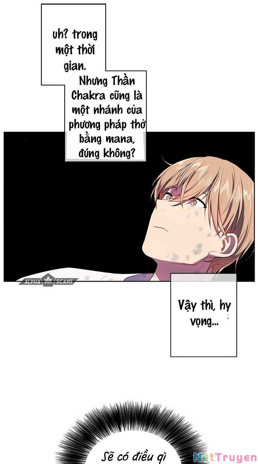 Biến Thành Phế Vật Trong Tiểu Thuyết Giả Tưởng Chapter 59 - Trang 2