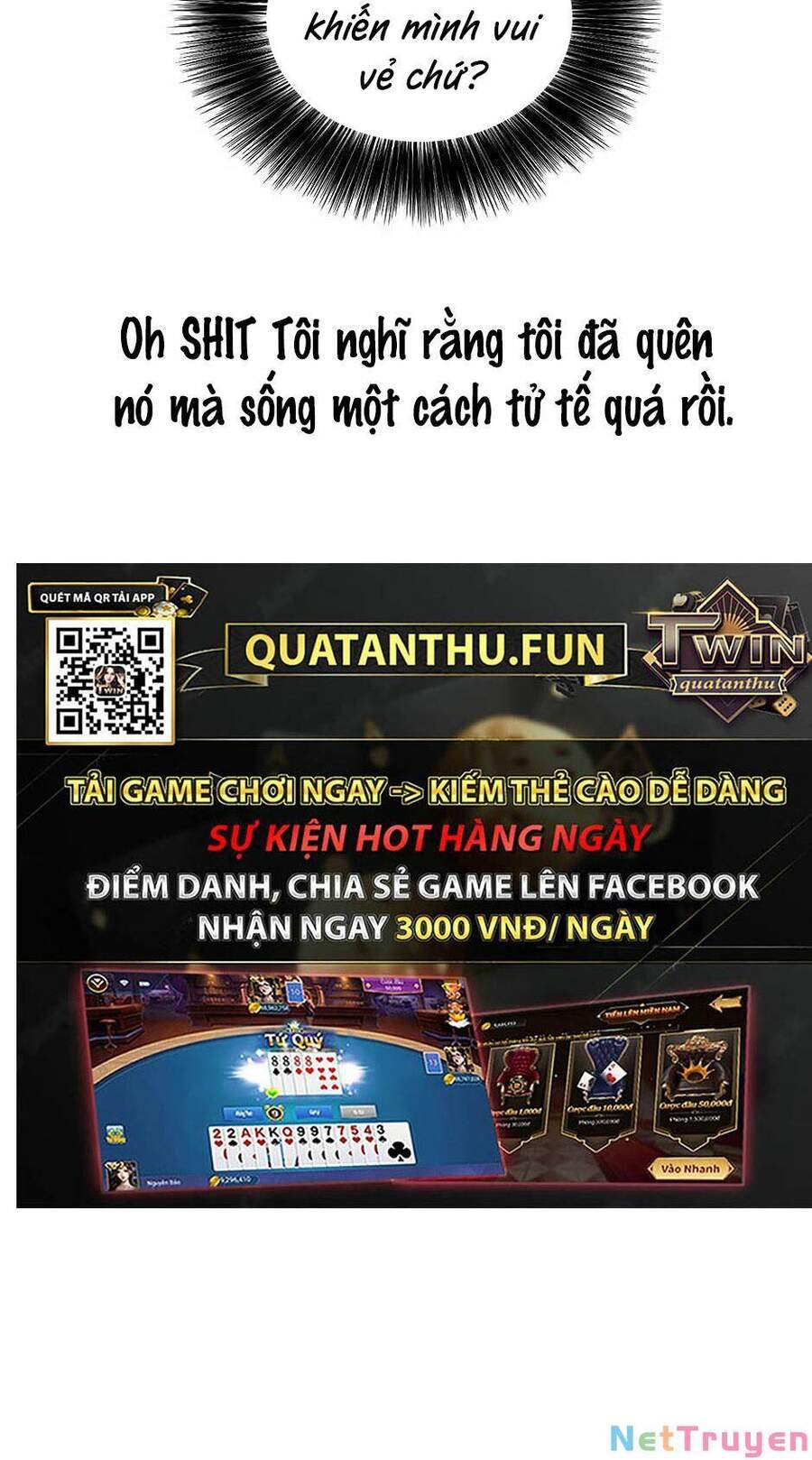 Biến Thành Phế Vật Trong Tiểu Thuyết Giả Tưởng Chapter 59 - Trang 2