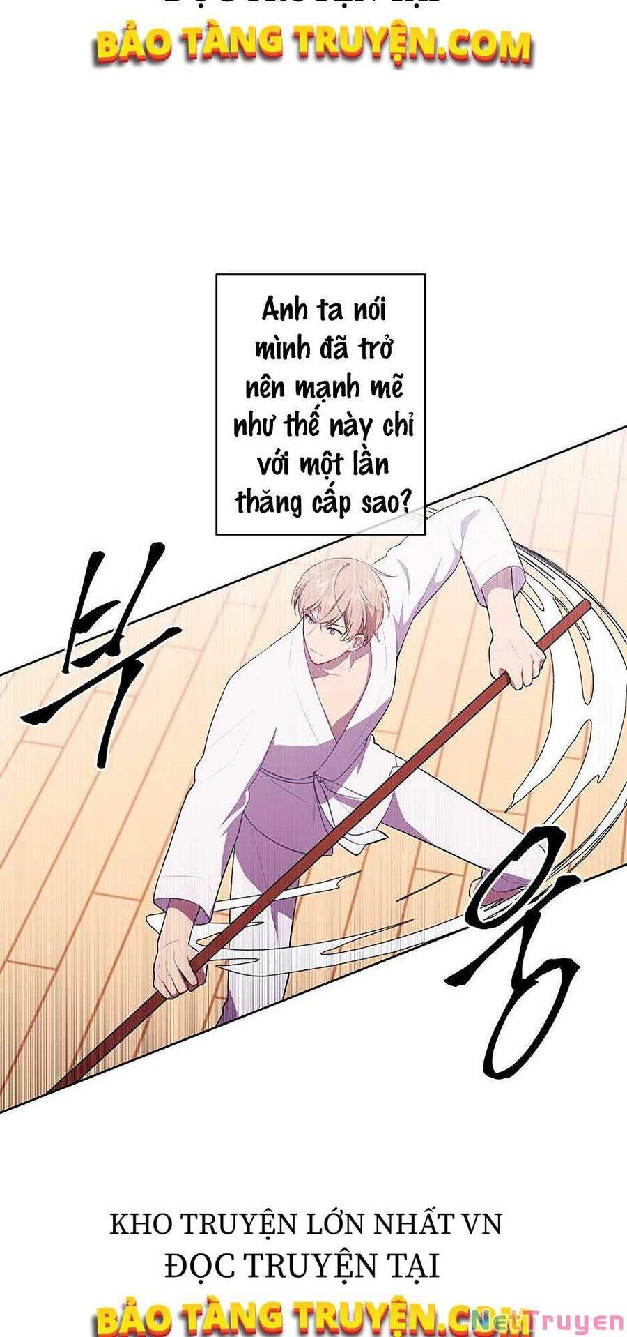 Biến Thành Phế Vật Trong Tiểu Thuyết Giả Tưởng Chapter 59 - Trang 2