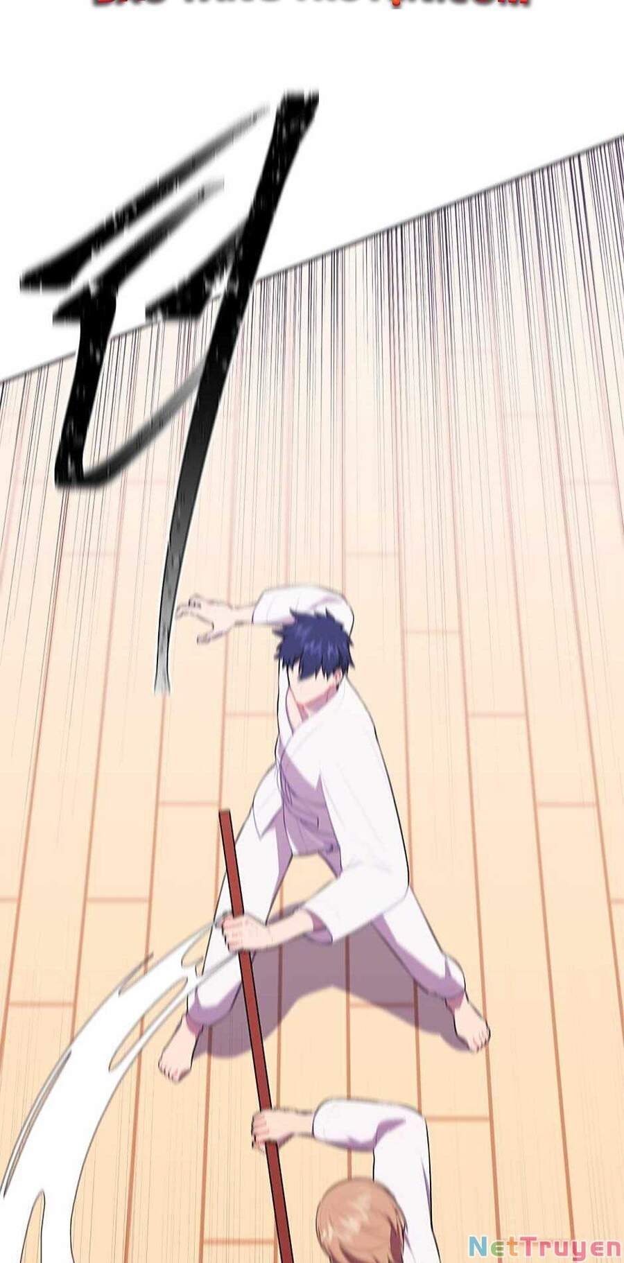 Biến Thành Phế Vật Trong Tiểu Thuyết Giả Tưởng Chapter 59 - Trang 2