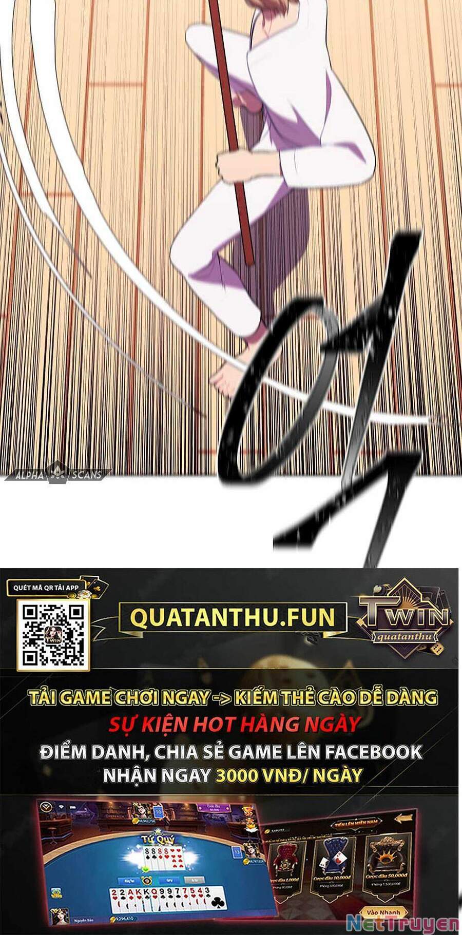 Biến Thành Phế Vật Trong Tiểu Thuyết Giả Tưởng Chapter 59 - Trang 2